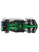 Lego 77245 Speed Champions Болид Aston Martin Aramco F1® AMR24 - Image 7