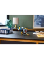 Lego 42201 Техник Глубоководный научный батискаф - Image 7