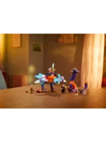 Lego 71481 DREAMZzz Животные из грез Иззи - Image 6