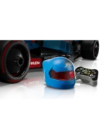 Lego 77246 Speed Champions Болид Visa Cash App RB VCARB 01 F1® - Image 7