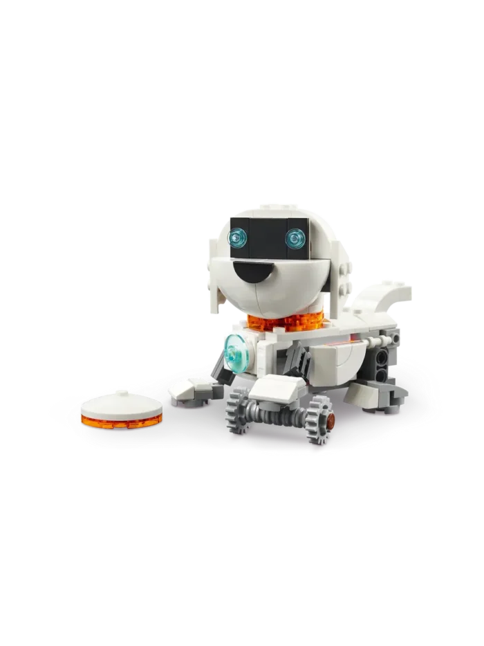 Lego 31164 Криэйтор Космический робот — изображение 7