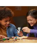 Lego 71471 DREAMZzz Внедорожник Матео — изображение 6