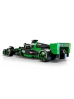 Lego 77247 Speed Champions Болид KICK Sauber F1® Team C44 - Image 7