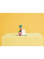 Lego 31169 Криэйтор Пишущая машинка с цветами - Image 7