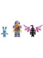 Lego 71472 DREAMZzz Воздушный шар Иззи "Нарвал" - Image 6