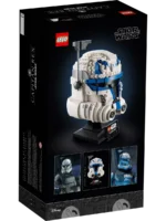 Lego 75349 Звездные войны Шлем капитана Рекса - Image 7