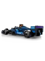 Lego 77249 Speed Champions Болид Williams Racing FW46 F1® - Image 7