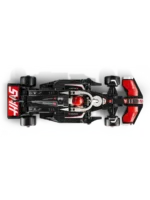 Lego 77250 Speed Champions Болид MoneyGram Haas F1® Team VF-24 - Image 7