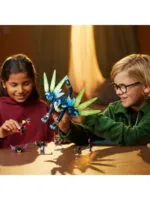 Lego 71477 DREAMZzz Башня песочного человека - Image 6