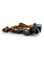 Lego 77251 Speed Champions Болид McLaren F1® Team MCL38 — изображение 7
