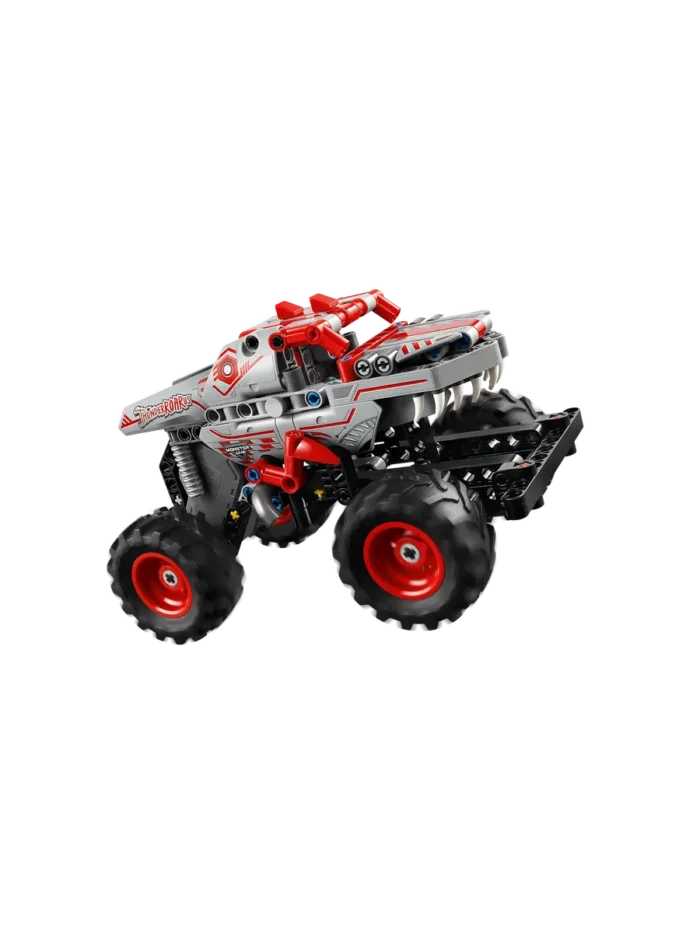 Lego 42200 Техник Инерционный ThunderROARus™ Monster Jam™ - Image 7