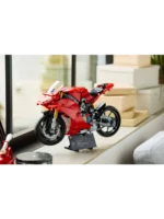 Lego 42202 Техник Мотоцикл Ducati Panigale V4 S - Image 7
