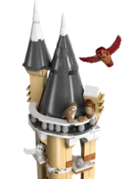 Lego 76430 Гарри Поттер Совятня замка Хогвартс — изображение 6