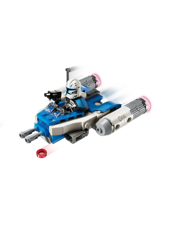 Lego 75391 Звездные войны Микроистребитель типа Y капитана Рекса - Image 7