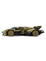 Lego 76923 Speed Champions Суперкар Lamborghini Lambo V12 Vision GT — изображение 6
