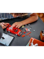 Lego 76934 Speed Champions Ferrari F40 - Image 6