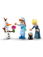 Lego 43265 Принцессы Дисней Ледяной замок Эренделл - Image 7