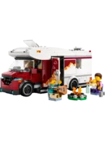 Lego 60454 Город Приключения в отпуске в доме на колесах — изображение 7