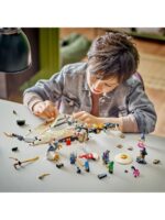 Lego 71809 Ниндзяго Мастер драконов Эгальт — изображение 6