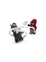 Lego 76276 Супер Герои Механическая броня Венома против Майлза Моралеса — изображение 7