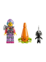 Lego 71490 DREAMZzz Иззи и игровой кролик Банчуро - Image 7