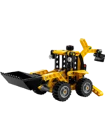 Lego 42197 Техник Экскаватор-погрузчик - Image 7