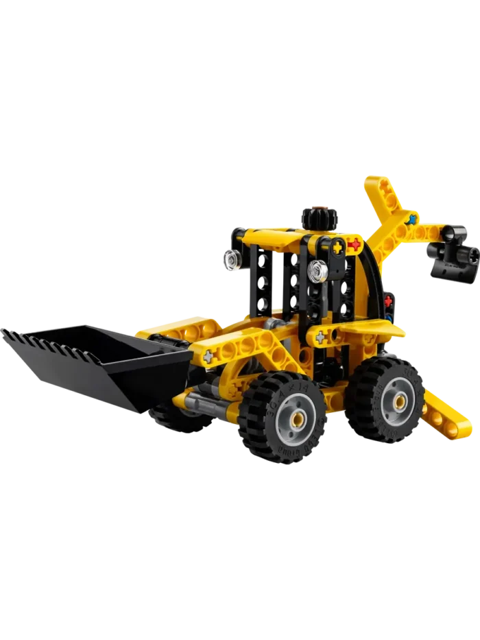 Lego 42197 Техник Экскаватор-погрузчик - Image 7