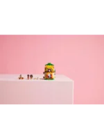 Lego 43260 Принцессы Дисней Веселье на острове Моаны - Image 7