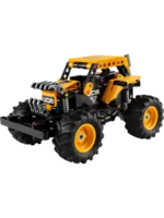 Lego 42199 Техник Инерционный DIGatron™ Monster Jam™ — изображение 7