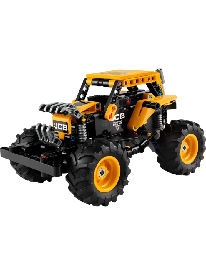 Lego 42199 Техник Инерционный DIGatron™ Monster Jam™ — изображение 7