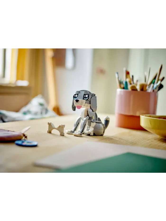 Lego 31163 Криэйтор Веселый кот - Image 7