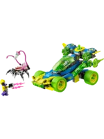 Lego 71491 DREAMZzz Матео и гоночный автомобиль Зи-Блоба - Image 7