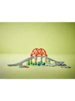 Lego 10426 Дупло Набор для расширения «Мост и рельсы» - Image 6