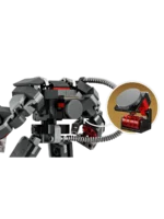 Lego 76277 Супер Герои Механическая броня Воителя - Image 7
