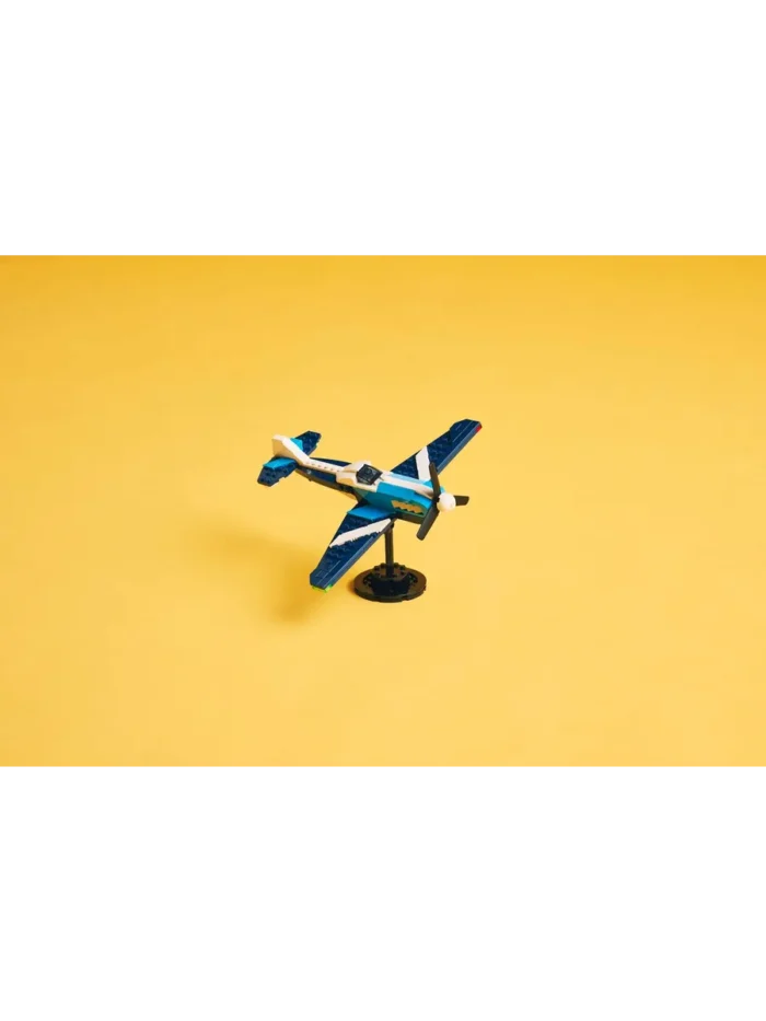 Lego 31160 Криэйтор Самолеты: Гоночный самолет - Image 7