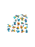 Lego 71488 DREAMZzz Приключения творческих животных Банчу - Image 7