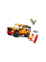 Lego 60453 Город Пикап спасателей на пляже — изображение 7