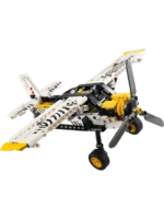 Lego 42198 Техник Легкомоторный самолет - Image 7