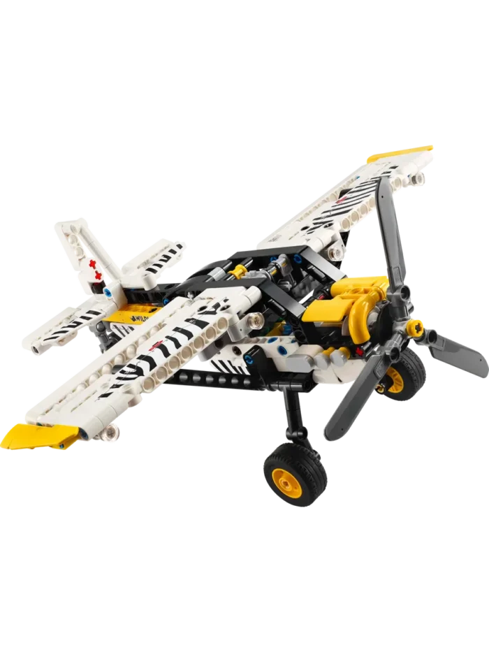 Lego 42198 Техник Легкомоторный самолет - Image 7