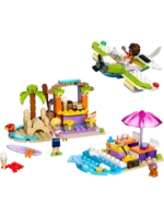 Lego 42672 Подружки Творческий чемодан: Пляж и путешествия — изображение 7