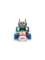 Lego 72035 Super Mario Kart™ – Автомастерская тоада - Image 7