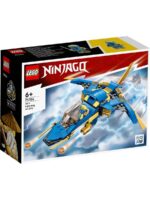 Lego 71784 Ниндзяго Реактивный Самолет Джея EVO - Image 6