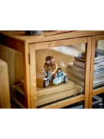 Lego 76443 Гарри Поттер Поездка Хагрида и Гарри на мотоцикле — изображение 7