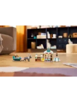 Lego 43256 Принцессы Дисней Приключения Анны на санях - Image 7
