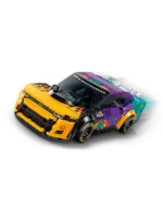 Lego 76935 Speed Champions NASCAR® Next Gen Chevrolet Camaro ZL1 — изображение 7