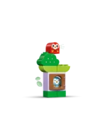 Lego 10440 Дупло Дерево-конструктор равновесия — изображение 7