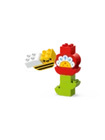 Lego 10444 Дупло Сад и цветы для творчества - Image 7