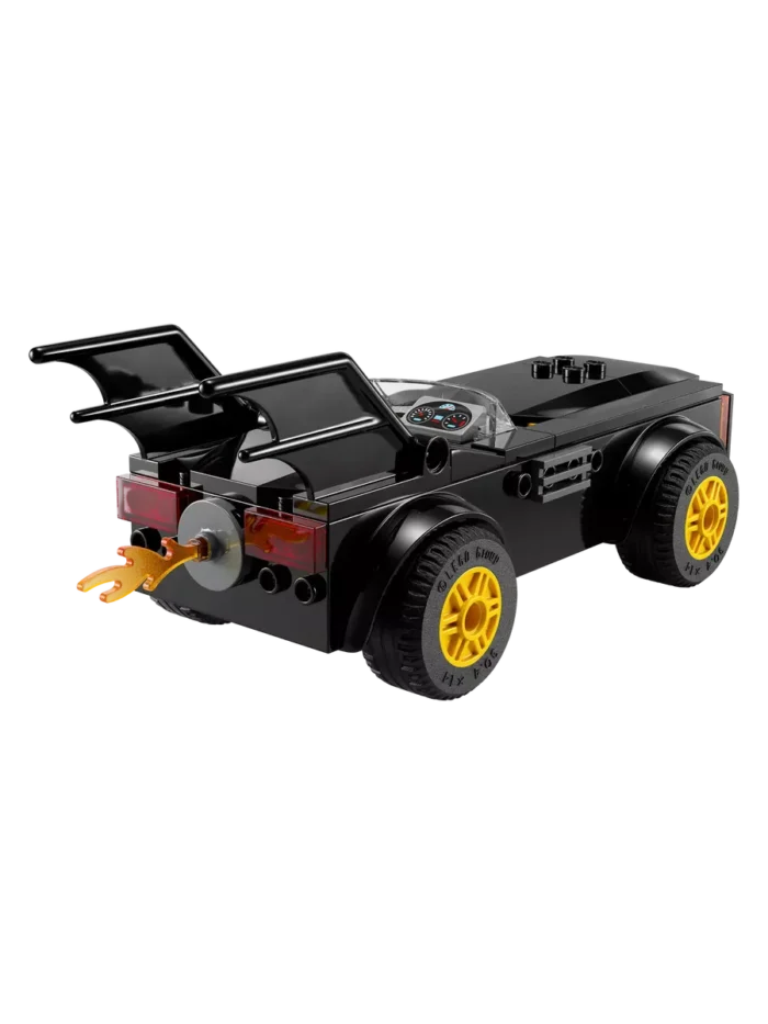 Lego 76264 Супер Герои Погоня на бэтмобиле: Бэтмен против Джокера - Image 6