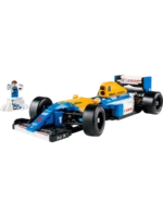 Lego 10353 Icons Williams Racing FW14B и Найджел Мэнселл - Image 6