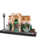 Lego 10362 Icons Французское кафе - Image 6